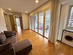 The Peak @ Cairnhill II (D9), Apartment #514075551